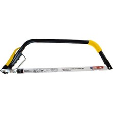 Bay-Tec 61 cm Kolastar Testere Kolu AĞIZLI-MK4702