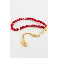 Uluora Ceyt Taşı Tesbih 8 mm