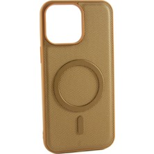 Uluora Iphone 15 Plus Magsaff Kapak Kılıf