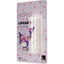Kivi Kuromi Lip Care Dudak Koruyucu Pamuk Şekeri 5 gr