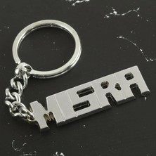 Uluora Mısra Isimli Anahtarlık