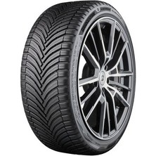 Bridgestone Turanza All Season 6 205/60 R16 96V Xl 4 Mevsim Lastik - 2026