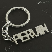 Uluora Pervin Isimli Anahtarlık