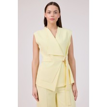 Centilmen Fever Yelek 15005