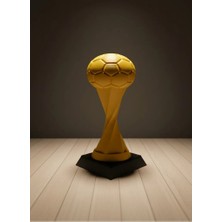 Makay Toplu Sarı Kupa