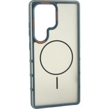 Uluora Samsung Glaxy S24U Magsaff Kapak Kılıf