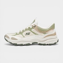 Skechers Alto Kadın Bej Outdoor Ayakkabı 180317 Ntol Hafif ve Esnek Yapı ile Konforlu Kullanım