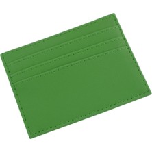 Uluora Kartlık Deri Cüzdan