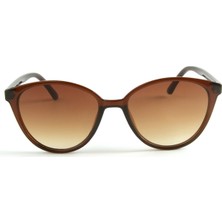 Uluora Damla Çerçeveli Güneş Gözlüğü