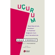 Kitabevimden Uçurum - Noam Chomsky