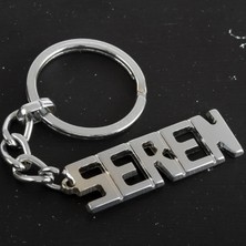 Uluora Seren Isimli Anahtarlık