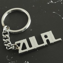 Uluora Zülal Isimli Anahtarlık