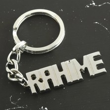 Uluora Rahime Isimli Anahtarlık