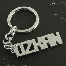 Uluora Özkan Isimli Anahtarlık