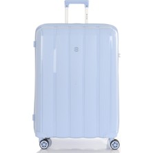 Mçs Polipropilen Valiz V305 75 cm