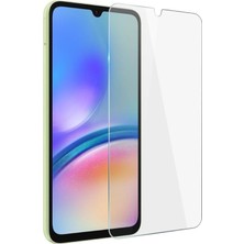 Uluora Samsung Glaxy A36 Kırılmaz Cam Ekran Koruyucu