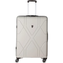 Mçs Polipropilen Valiz V375 75 cm