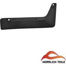 Herrlich Teile XC60 2018- Çamurluk Davlumbaz Alt Eki Sağ Ön