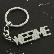 Uluora Nesime Isimli Anahtarlık