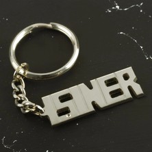 Uluora Işıner Isimli Anahtarlık