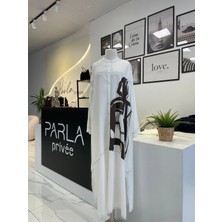 Nurcan Çetin Uzun Gömlek