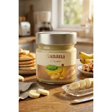 Frapella Muz Kreması 220 Gr.