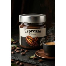 Frapella Espresso Kahve Kreması 220 Gr.