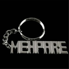 Uluora Mehpare Isimli Anahtarlık