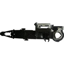 CM Zengemtx Diş Kapi Açma Kolu Iç Mekanizmasi Sağ Ön Renault Master Iii 10-18 Trafic Iii-Nissan NV400 11-18 Op El Movano 10-18 2.3