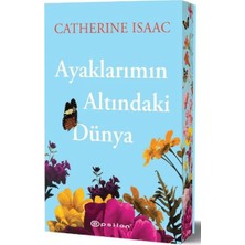 Kitabevimden Ayaklarımın Altındaki Dünya