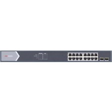 Hikvision Gigabit Poe Switch