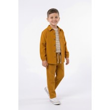 MiaBaby Modal 3lü Takım