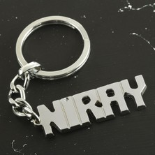 Uluora Niray  Isimli Anahtarlık