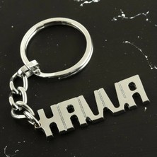 Uluora Havva Isimli Anahtarlık