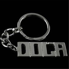 Uluora Doğa Isimli Anahtarlık