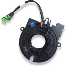 1C Otomotiv 255545857R-MEGAN 4 Aırbag Sargısı (Zembereği)