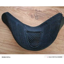 Icon Airframe Pro Kask Çene Perdesi