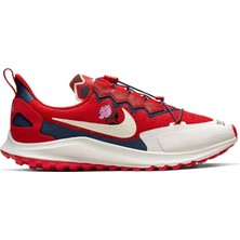 Nike Air Zoom Pegasus 36 Trail Gyakusou Red Erkek Spor Ayakkabı CD0383-600