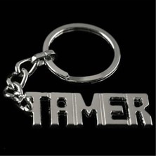 Uluora Tamer Isimli Anahtarlık