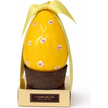 3chocolate Sütlü Paskalya Yumurta Tekli