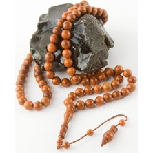 Uluora 99'lu Kuka Tesbih 8 mm