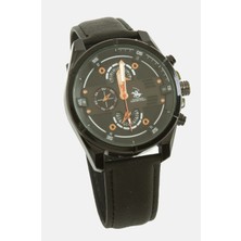 Uluora Kayışlı Erkek Kol Saati