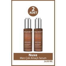Nuxe Men Çok Amaçlı Serum 30 ml 2 Adet