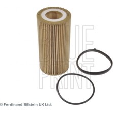 Zengemtx Yağ Filtresi Volvo C30- 11-13 -V40 12 S40 10 V50 10 S60 10 V60 10 XC60 09 C70 10
