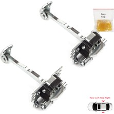 Bross Otomotiv Renault Espace Mk4 J81 Jk0/1 2002-2015 8200070661 Için 2 Ea Arka Sağ ve Sol Kapı Gergi Yayı
