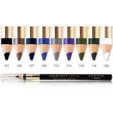 Mybl L'oréal Paris Infaillible Dudak Kalemi 104