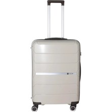 MÇS V366 MAGNUM Y.ÜRETİM PP VALİZ