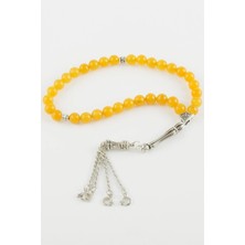 Uluora Ceyt Taşı Tesbih 8 mm