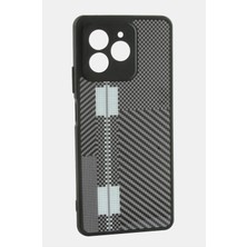 Uluora Omix X7 Lüx Silikon Kılıf