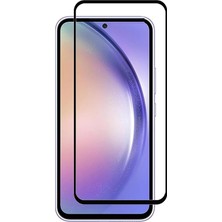 Uluora Samsung Glaxy A54 Kırılmaz Cam Ekran Koruyucu